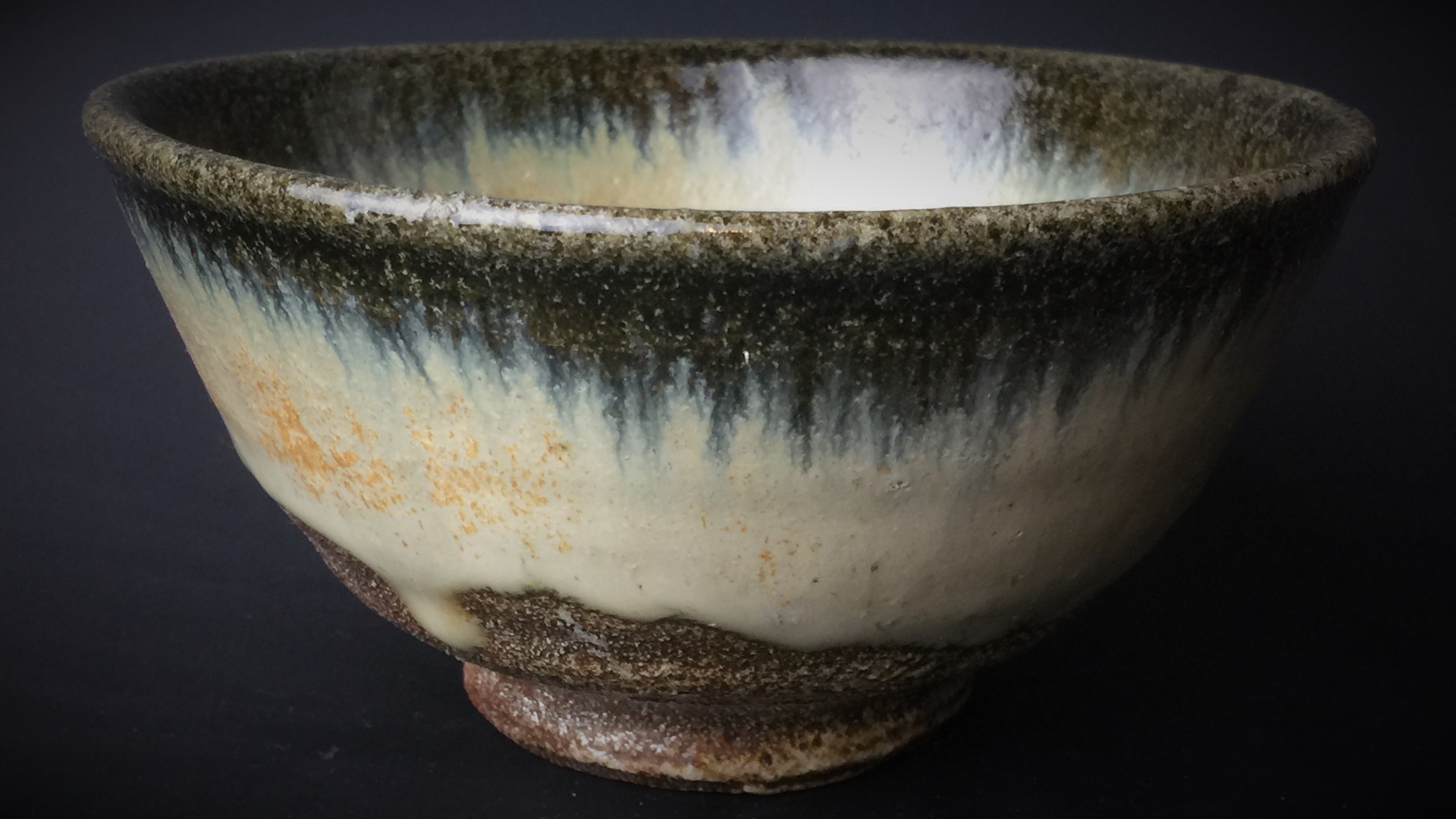 Chosen Karatsu Chawan